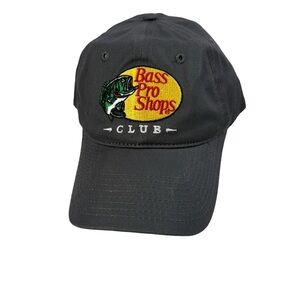 NWOT Bass Pro Shops Club hat